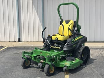 Main image John Deere Z960M